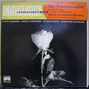 R. Strauss - Der Rosenkavalier Komödie Für Musik Von Hugo von Hofmannsthal