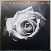 Double LP - R. Strauss - Der Rosenkavalier Komödie Für Musik Von Hugo von Hofmannsthal