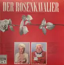 Double LP - Hugo Von Hofmannsthal - Dr Rosenkavalier