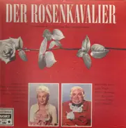 Hugo Von Hofmannsthal - Dr Rosenkavalier