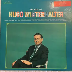 Hugo Winterhalter - The Best Of Hugo Winterhalter