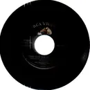 7inch Vinyl Single - Hugo Winterhalter - Theme From 'New Girl In Town'