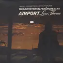 LP - Hugo Winterhalter - Airport Love Theme