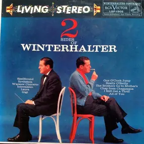 Hugo Winterhalter - Two Sides of Winterhalter