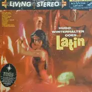 Hugo Winterhalter - Goes Latin