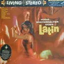 LP - Hugo Winterhalter - Goes Latin
