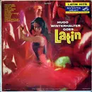 LP - Hugo Winterhalter - Goes...Latin