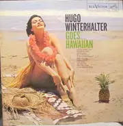 Hugo Winterhalter - Hugo Winterhalter Goes....Hawaiian