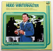 Hugo Winterhalter - Il Suono Spettacolare Dell'Orchestra Di Hugo Winterhalter