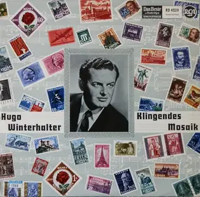 Hugo Winterhalter - Klingendes Mosaik