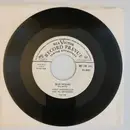 7inch Vinyl Single - Hugo Winterhalter Orchestra - Blue Violins