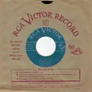 7inch Vinyl Single - Hugo Winterhalter Orchestra - Blue Christmas