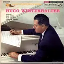 7inch Vinyl Single - Hugo Winterhalter Orchestra - Hugo Winterhalter