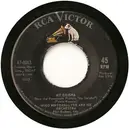 7inch Vinyl Single - Hugo Winterhalter Orchestra - My Geisha / The Honey Bucket Brigade