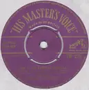 7inch Vinyl Single - Hugo Winterhalter Orchestra - Song Of The Barefoot Contessa / Land Of Dreams
