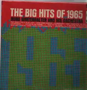 Hugo Winterhalter Orchestra - The Big Hits Of 1965