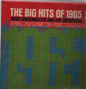 LP - Hugo Winterhalter Orchestra - The Big Hits Of 1965