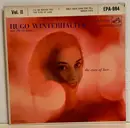 7inch Vinyl Single - Hugo Winterhalter Orchestra - The Eyes Of Love... Vol. II - EP
