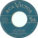 7inch Vinyl Single - Hugo Winterhalter Orchestra - The Flying Dutchman