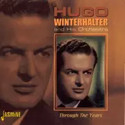 Double CD - Hugo Winterhalter Orchestra - Through The Years