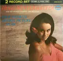 Double LP - Hugo Winterhalter Orchestra - Your Favorite Motion Picture Music
