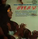 LP - Hugo Winterhalter Orchestra - Applause