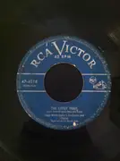 7inch Vinyl Single - Hugo Winterhalter Orchestra - Blue Tango / The Gypsy Trail