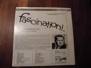LP - Hugo Winterhalter Orchestra - Fascination!