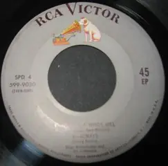 Hugo Winterhalter Orchestra - Stairway To The Stars