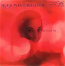 LP - Hugo Winterhalter Orchestra - The Eyes Of Love...