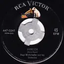 7inch Vinyl Single - Hugo Winterhalter Orchestra - Vanessa