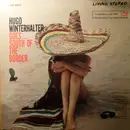 LP - Hugo Winterhalter - Goes...South Of The Border