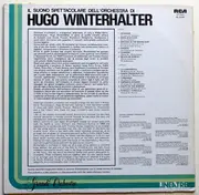 LP - Hugo Winterhalter - Il Suono Spettacolare Dell'Orchestra Di Hugo Winterhalter