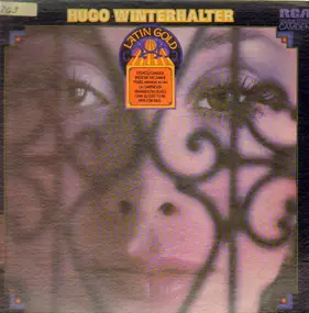 Hugo Winterhalter - Latin Gold