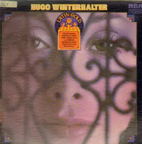 Hugo Winterhalter - Latin Gold