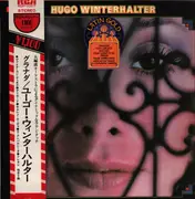 LP - Hugo Winterhalter - Latin Gold - OBI