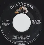 Hugo Winterhalter's Orchestra And Chorus - Crazy Little Tune