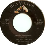 Hugo Winterhalter's Orchestra And Chorus - Swingin' Sweethearts