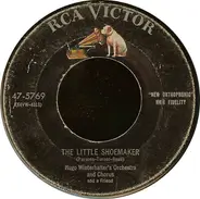 Hugo Winterhalter's Orchestra And Chorus - The Little Shoemaker