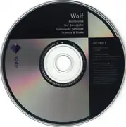 CD - Hugo Wolf - Daniel Barenboim , Orchestre De Paris - Penthesilea, Der Corregidor, Italienische Serenade, Scherzo & Finale