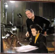 LP-Box - Hugo Wolf - Dietrich Fischer-Dieskau , Daniel Barenboim - Lieder (Nach Gedichten Von Eduard Mörike) - Volume 1 - box+ booklet