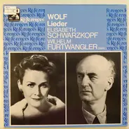 Wolf - Lieder