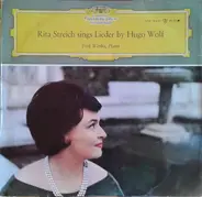 Hugo Wolf - Rita Streich , Erik Werba - Rita Streich Sings Lieder By Hugo Wolf