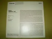 LP - Hugo Wolf , Das Keller Quartett - Streichquartet D-Moll