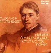 Wolf - Frühe Lieder