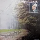 LP - Wolf - Mörike-Lieder