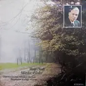 Wolf - Mörike-Lieder