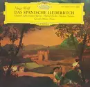 Double LP - Hugo Wolf - Das Spanische Liederbuch - Gatefold / Still Sealed
