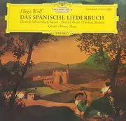 Double LP - Hugo Wolf - Das Spanische Liederbuch - Gatefold / Still Sealed