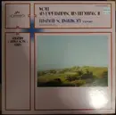 LP - Hugo Wolf , Elisabeth Schwarzkopf , Gerald Moore - Aus dem italienisches Liederbuch - +Insert.